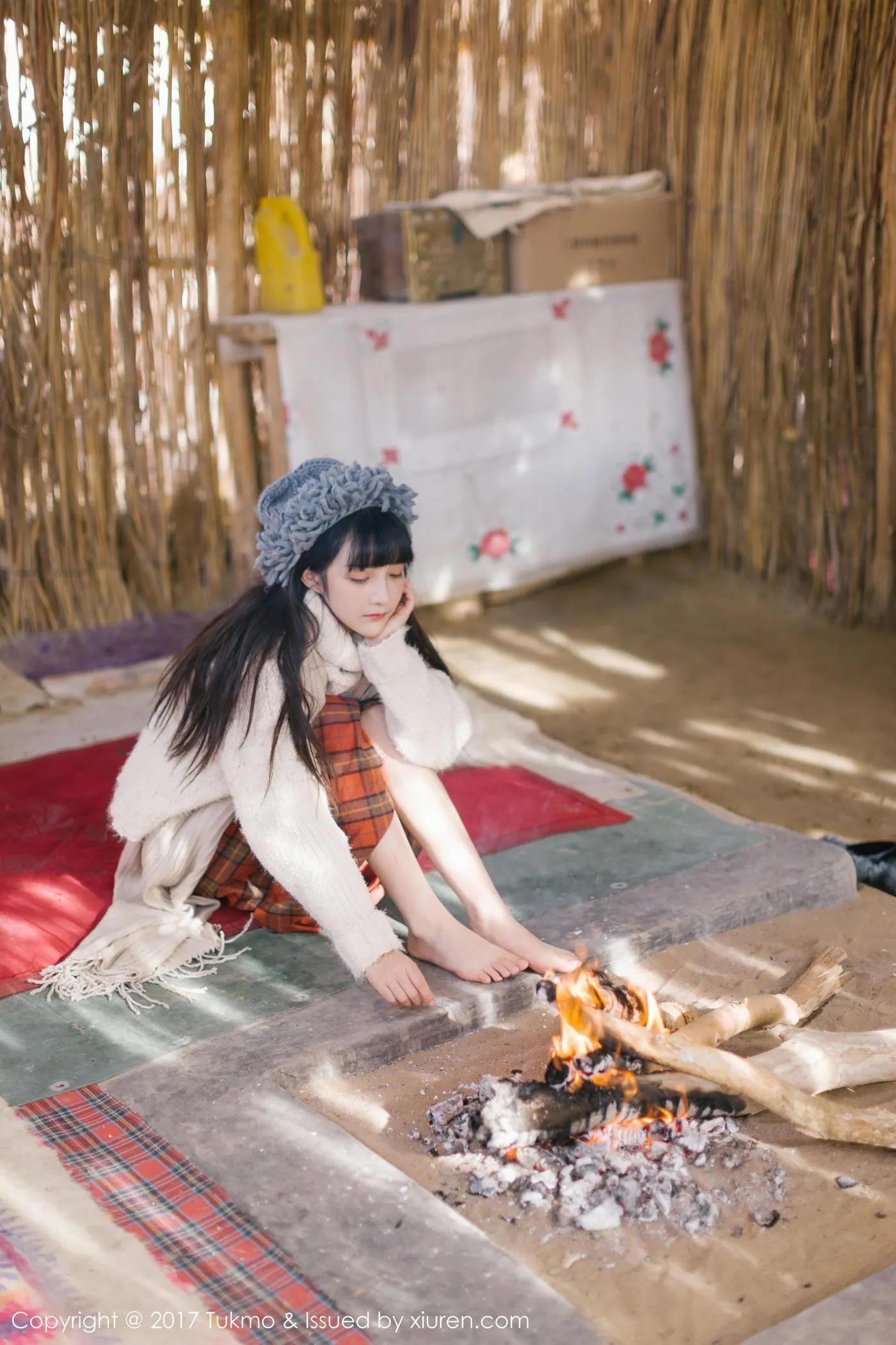 Vol.098 之应 [41P]插图4